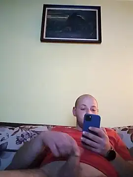 Snapshot of Flakka95 chatting on November 4, 3:21 am Flakka95 online show from November 4, 3:21 am