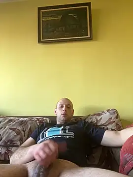 Snapshot of Flakka95 chatting on January 8, 9:53 am Flakka95 online show from January 8, 9:53 am