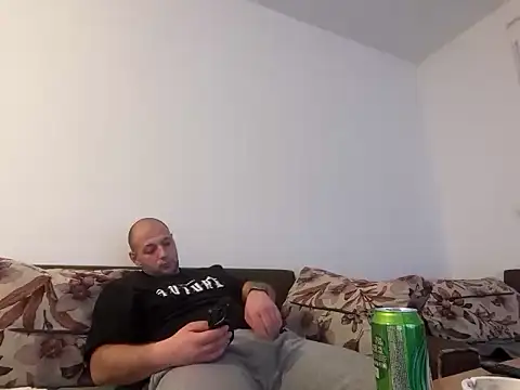 Flakka95 online show from January 14, 1:20 am