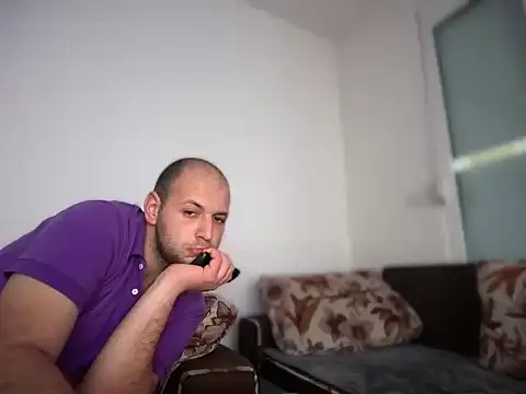 Flakka95 online show from February 20, 6:10 am