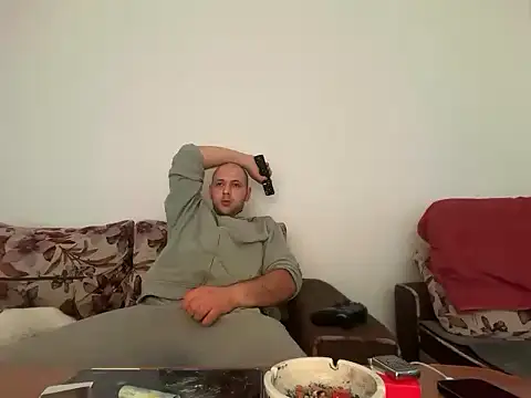 Flakka95 online show from February 15, 1:17 am