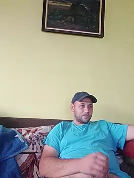 Snapshot of Flakka95 chatting on October 8, 7:10 am Flakka95 online show from October 8, 7:10 am