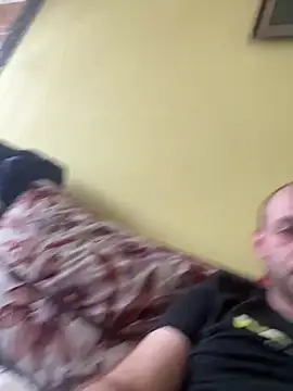 Snapshot of Flakka95 chatting on January 4, 7:45 am Flakka95 online show from January 4, 7:45 am