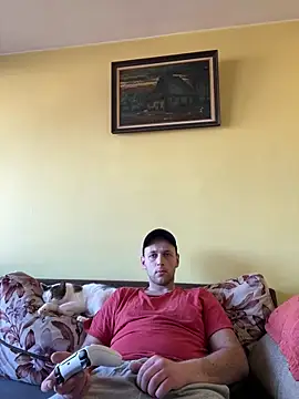 Snapshot of Flakka95 chatting on January 25, 10:08 am Flakka95 online show from January 25, 10:08 am