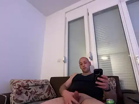 Flakka95 online show from January 11, 4:19 am