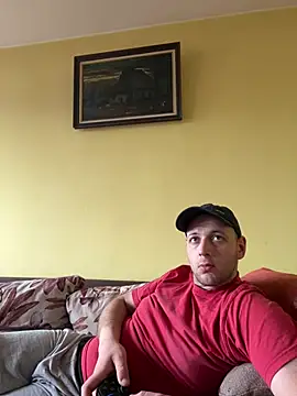 Snapshot of Flakka95 chatting on February 27, 7:41 am Flakka95 online show from February 27, 7:41 am