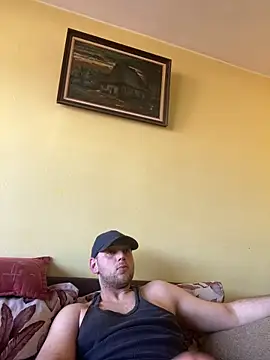 Snapshot of Flakka95 chatting on March 19, 8:55 am Flakka95 online show from March 19, 8:55 am