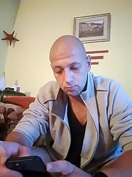 Snapshot of Flakka95 chatting on October 13, 2:02 am Flakka95 online show from October 13, 2:02 am