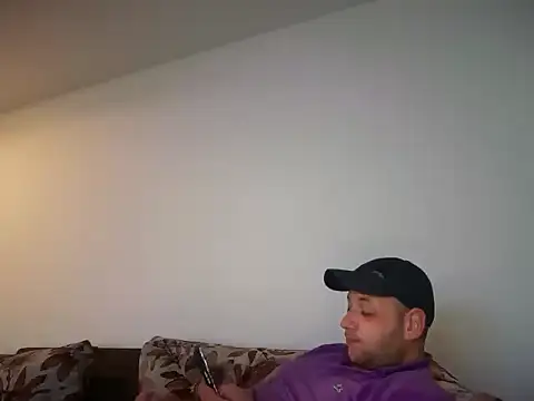 Flakka95 online show from April 16, 3:29 am