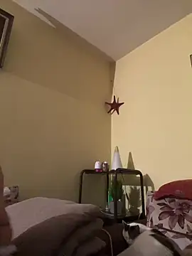 Snapshot of Flakka95 chatting on March 17, 12:21 am Flakka95 online show from March 17, 12:21 am