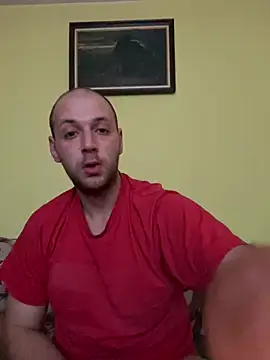 Snapshot of Flakka95 chatting on January 3, 4:11 am Flakka95 online show from January 3, 4:11 am