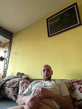 Snapshot of Flakka95 chatting on February 1, 6:54 am Flakka95 online show from February 1, 6:54 am