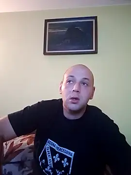 Snapshot of Flakka95 chatting on November 1, 3:57 am Flakka95 online show from November 1, 3:57 am