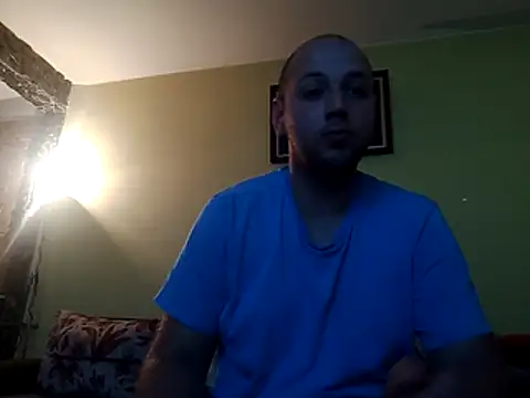 Snapshot of Flakka95 chatting on November 6, 7:51 pm Flakka95 online show from November 6, 7:51 pm