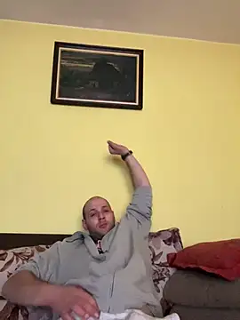 Snapshot of Flakka95 chatting on January 31, 5:19 am Flakka95 online show from January 31, 5:19 am