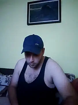 Snapshot of Flakka95 chatting on October 10, 12:33 am Flakka95 online show from October 10, 12:33 am