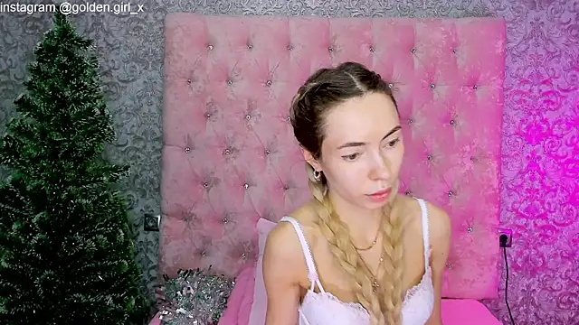 Akilla Queen online show from December 2, 1:50 am