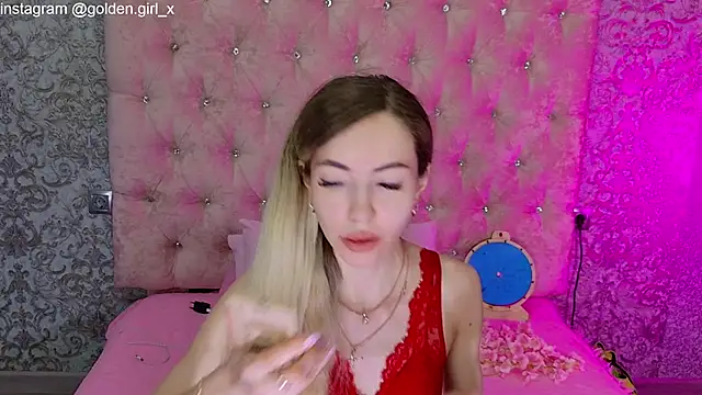 Akilla Queen online show from April 21, 1:53 am