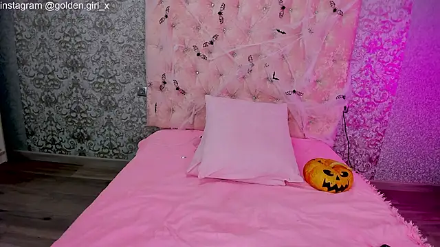 Akilla Queen online show from November 3, 1:55 am