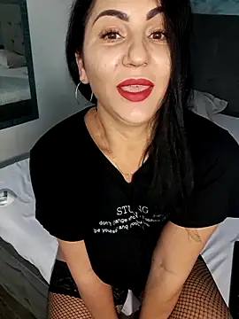 charrlote love online show from February 6, 3:08 pm