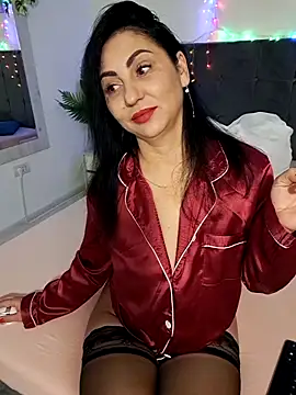 charrlote love online show from December 22, 3:34 pm