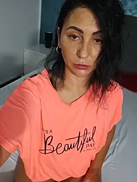charrlote love online show from August 7, 2:34 pm
