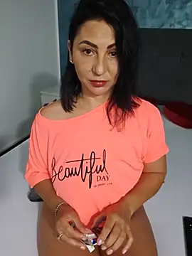 charrlote love online show from July 17, 2:03 pm