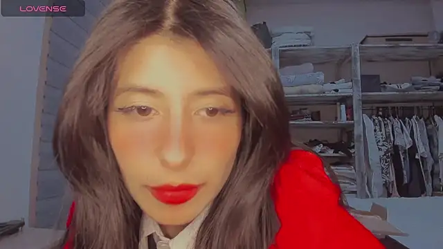 Snapshot of VYONED chatting on November 16, 3:44 am VYONED online show from November 16, 3:44 am