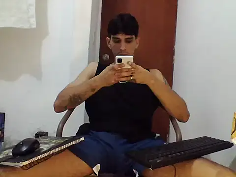 Kalel dominus online show from May 14, 12:51 am