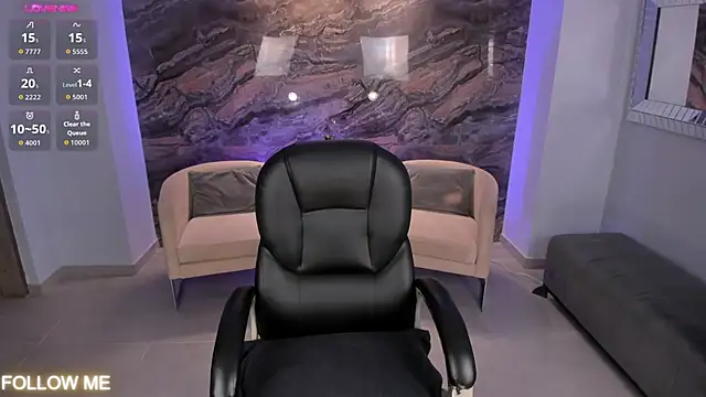 MelissaMoore  online show from February 10, 2:32 am