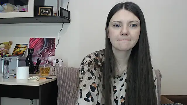 Snapshot of SugarTati chatting on January 14, 6:49 pm SugarTati online show from January 14, 6:49 pm