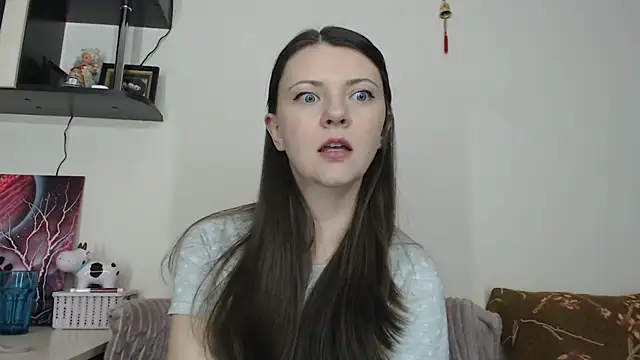 SugarTati online show from October 23, 6:39 pm