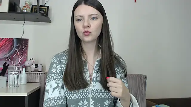 Snapshot of SugarTati chatting on September 25, 6:58 pm SugarTati online show from September 25, 6:58 pm