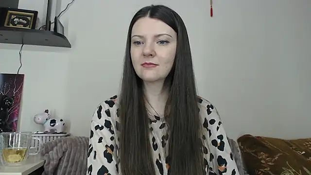 Snapshot of SugarTati chatting on February 27, 8:19 pm SugarTati online show from February 27, 8:19 pm