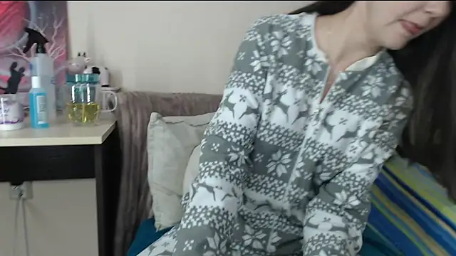 Snapshot of SugarTati chatting on September 20, 8:03 pm SugarTati online show from September 20, 8:03 pm