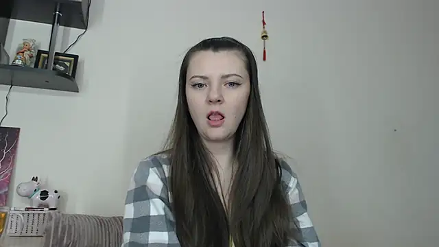 SugarTati online show from December 5, 8:17 pm