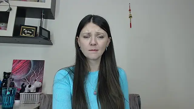 Snapshot of SugarTati chatting on December 2, 7:00 pm SugarTati online show from December 2, 7:00 pm