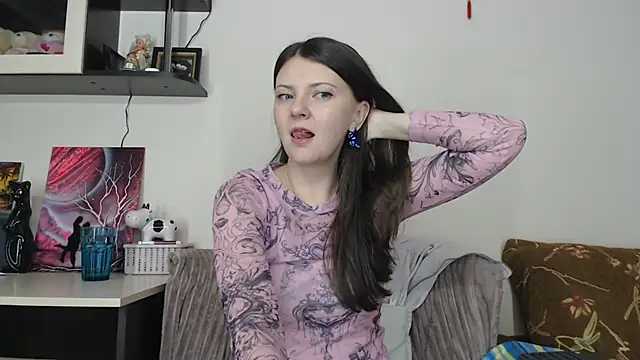 SugarTati online show from October 24, 5:23 pm