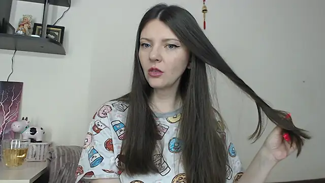 SugarTati online show from October 26, 6:19 pm