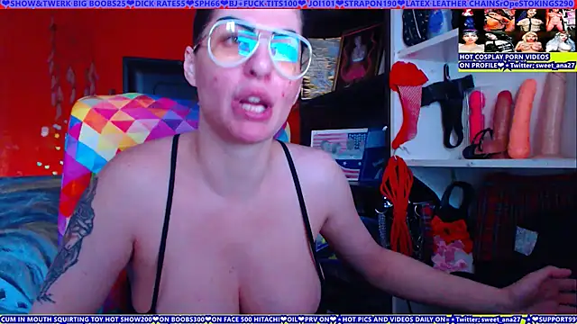 cuminmenowbbyx online show from July 23, 4:25 pm