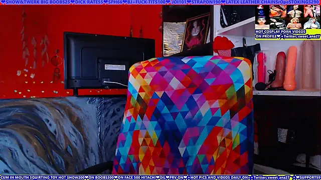 cuminmenowbbyx online show from June 30, 1:00 pm