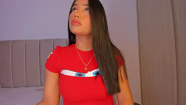 Snapshot of isa_bunny chatting on October 24, 4:11 am isa bunny online show from October 24, 4:11 am