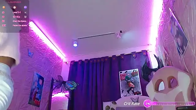 Snapshot of skinny_Yizz chatting on March 15, 7:27 pm skinny Yizz online show from March 15, 7:27 pm