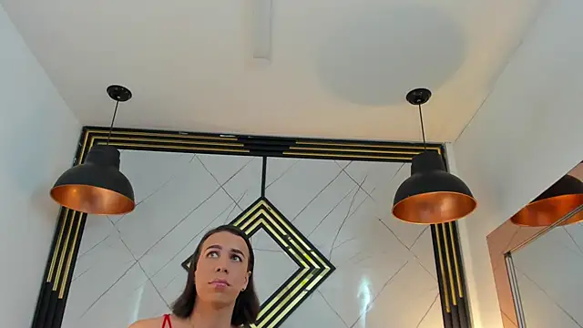 Leisygirl online show from March 28, 3:07 am