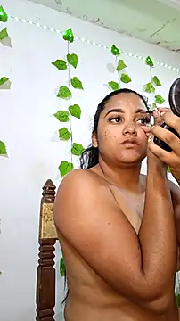 shayna all online show from October 9, 7:14 pm