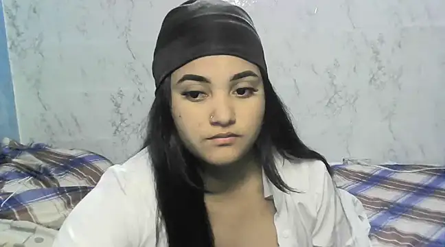 shayna all online show from February 20, 8:47 pm