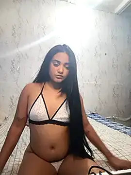 shayna all online show from March 6, 2:19 am