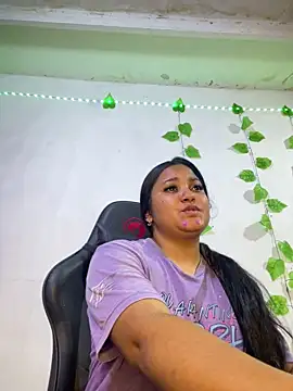 shayna all online show from June 22, 9:34 pm