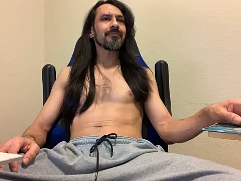 Youreherewithme online show from February 1, 3:30 am