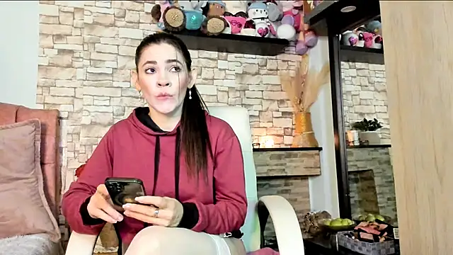 Snapshot of Carla_expit chatting on November 21, 11:37 pm Carla expit online show from November 21, 11:37 pm